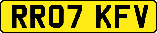 RR07KFV