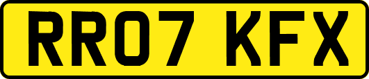 RR07KFX