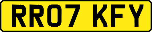 RR07KFY