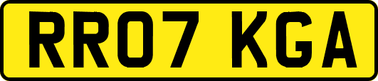 RR07KGA