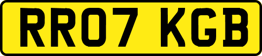RR07KGB