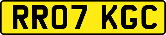 RR07KGC