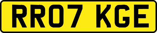 RR07KGE