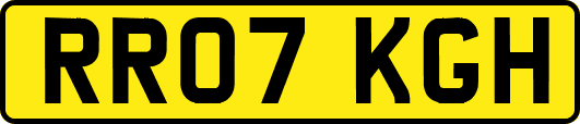 RR07KGH