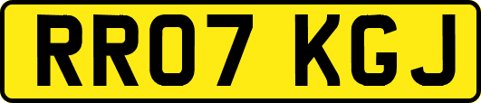 RR07KGJ