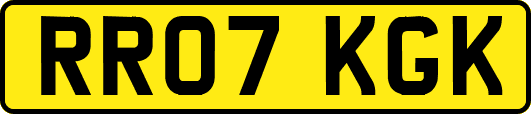 RR07KGK