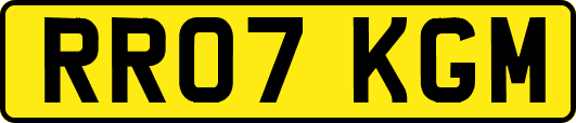 RR07KGM