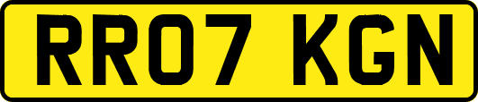 RR07KGN