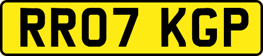 RR07KGP