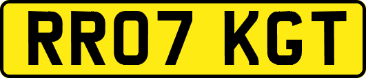 RR07KGT