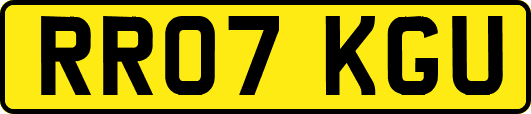 RR07KGU