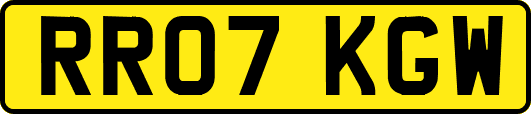 RR07KGW