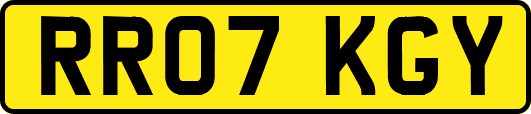 RR07KGY