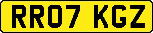 RR07KGZ