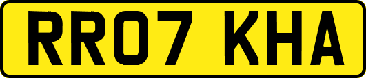 RR07KHA