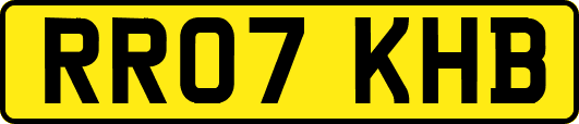 RR07KHB