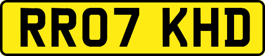 RR07KHD