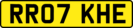 RR07KHE