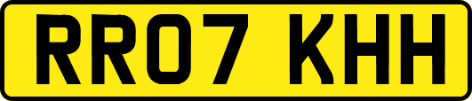 RR07KHH