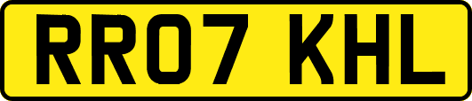 RR07KHL