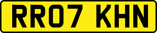 RR07KHN