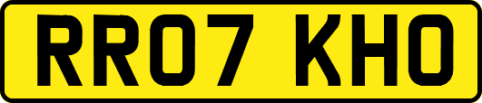 RR07KHO