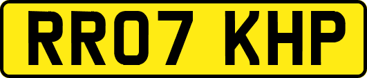RR07KHP
