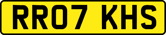 RR07KHS
