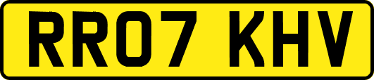 RR07KHV