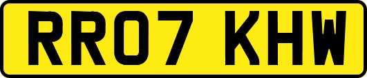 RR07KHW
