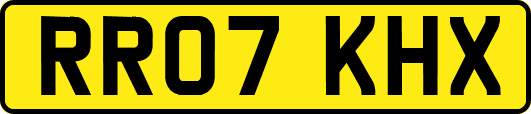 RR07KHX