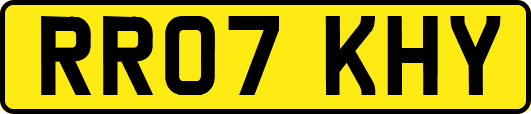 RR07KHY