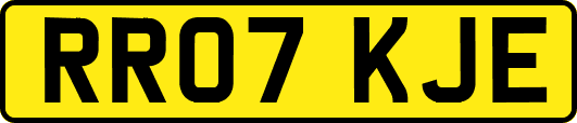 RR07KJE