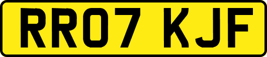 RR07KJF