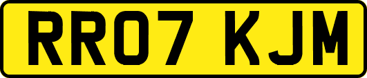 RR07KJM