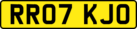 RR07KJO