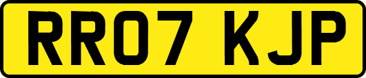 RR07KJP