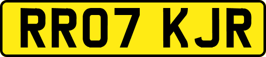 RR07KJR