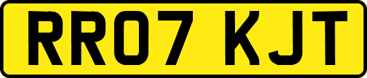 RR07KJT