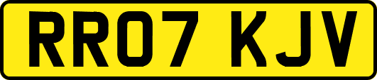 RR07KJV