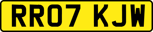 RR07KJW