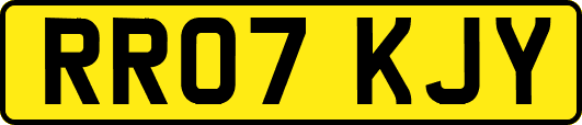 RR07KJY