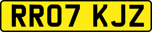 RR07KJZ
