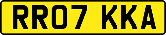 RR07KKA