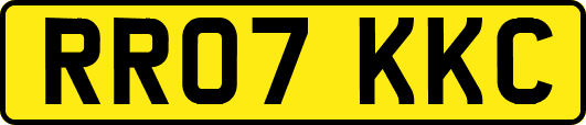 RR07KKC