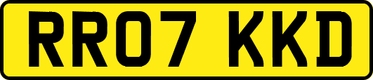 RR07KKD