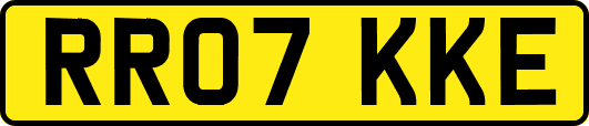 RR07KKE