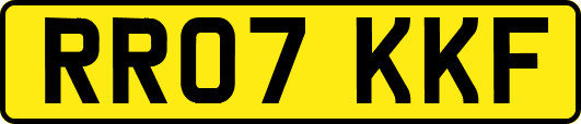 RR07KKF