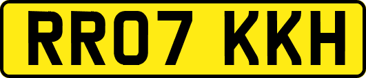 RR07KKH