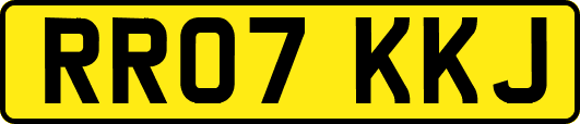 RR07KKJ